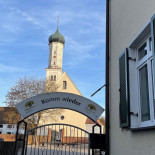 Horslunde Pizzaria Udenfor