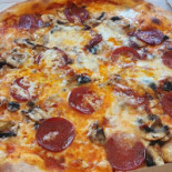 Horslunde Pizzaria Mad