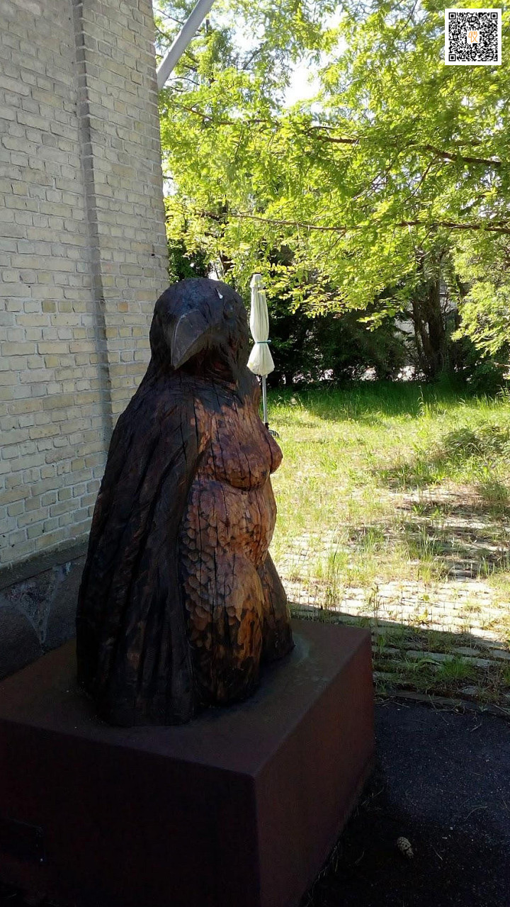 Horslunde Pizzaria Udenfor