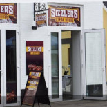 Sizzlers Udenfor