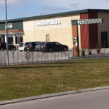 Mcdonald's Udenfor