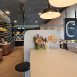 Mcdonald's Inde