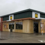 Mcdonald's Udenfor