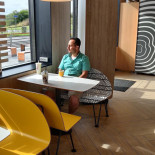 Mcdonald's Inde
