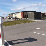 Mcdonald's Udenfor