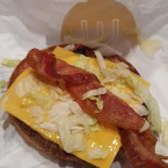 Mcdonald's Mad