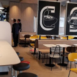 Mcdonald's Inde