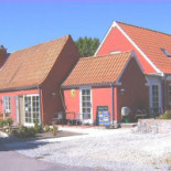 Strynoe Kro Udenfor