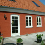 Strynoe Kro Udenfor