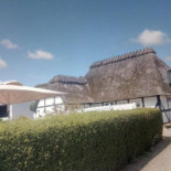 Vester Skerninge Kro Udenfor