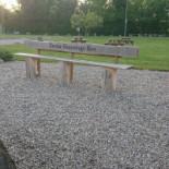 Vester Skerninge Kro Udenfor