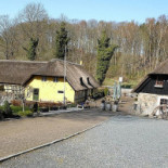 Kollerup Mølle Kro Udenfor