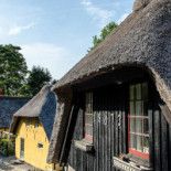 Kollerup Mølle Kro Udenfor