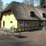 Kollerup Mølle Kro Udenfor