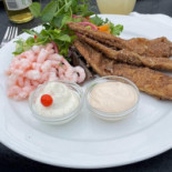 Café Salt Drik