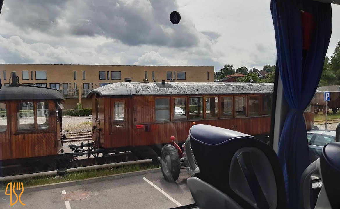 Café Salt Udenfor