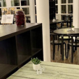Café Salt Drik