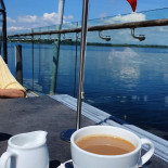 Café Salt Drik