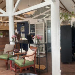 Café Salt Udenfor