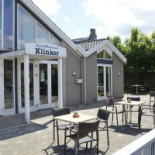 Cafe Klinker Udenfor