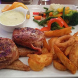 Cafe Klinker Mad