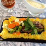 Cafe Klinker Mad