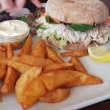 Cafe Klinker Mad