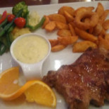 Cafe Klinker Mad