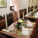 Sophiendal Slotshotel Inde