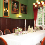 Sophiendal Slotshotel Inde