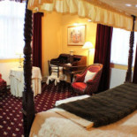 Sophiendal Slotshotel Inde
