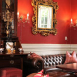 Sophiendal Slotshotel Inde