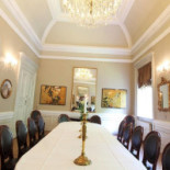 Sophiendal Slotshotel Inde