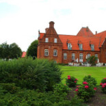 Sophiendal Slotshotel Udenfor