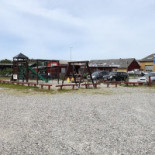 Havnekiosken Udenfor