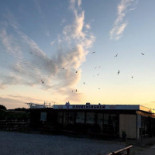 Havnekiosken Udenfor