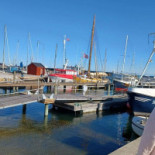 Havnekiosken Udenfor