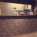 Ejby Stenovn Pizza Udenfor