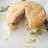 Grillen Mad