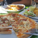 Ortolana Pizzeria Mad