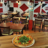 Ortolana Pizzeria Inde