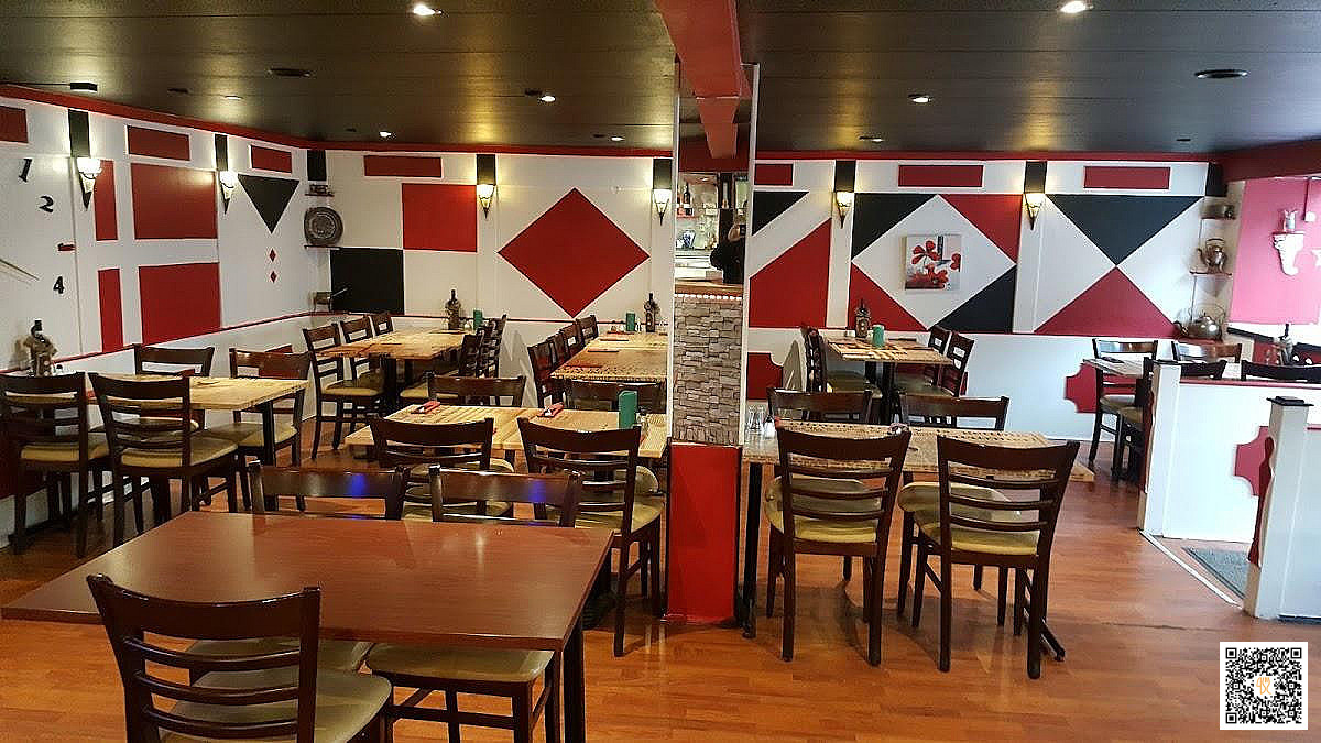 Ortolana Pizzeria Inde