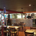 Ortolana Pizzeria Inde
