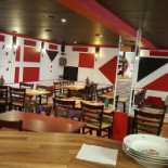 Ortolana Pizzeria Inde