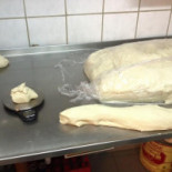 Byens Pizza Grillbar Drik