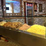 Byens Pizza Grillbar Udenfor