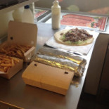 Byens Pizza Grillbar Mad