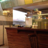 Byens Pizza Grillbar Inde
