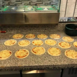 Byens Pizza Grillbar Udenfor