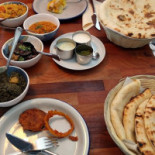 Dhaba Street Food Mad